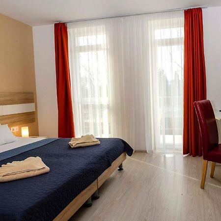 Hotel Pallone Balatonfüred Εξωτερικό φωτογραφία