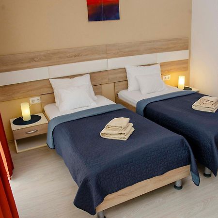 Hotel Pallone Balatonfüred Εξωτερικό φωτογραφία