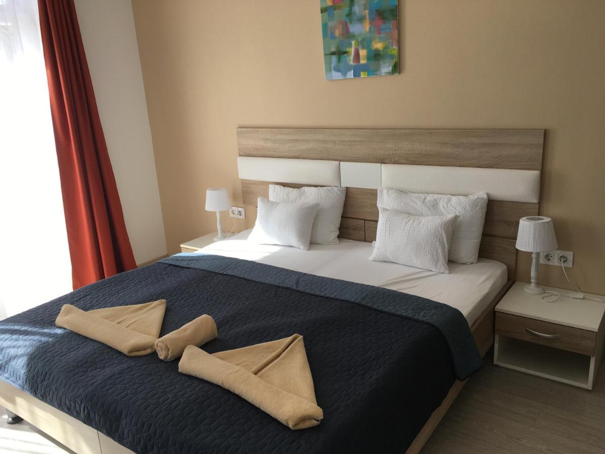 Hotel Pallone Balatonfüred Εξωτερικό φωτογραφία