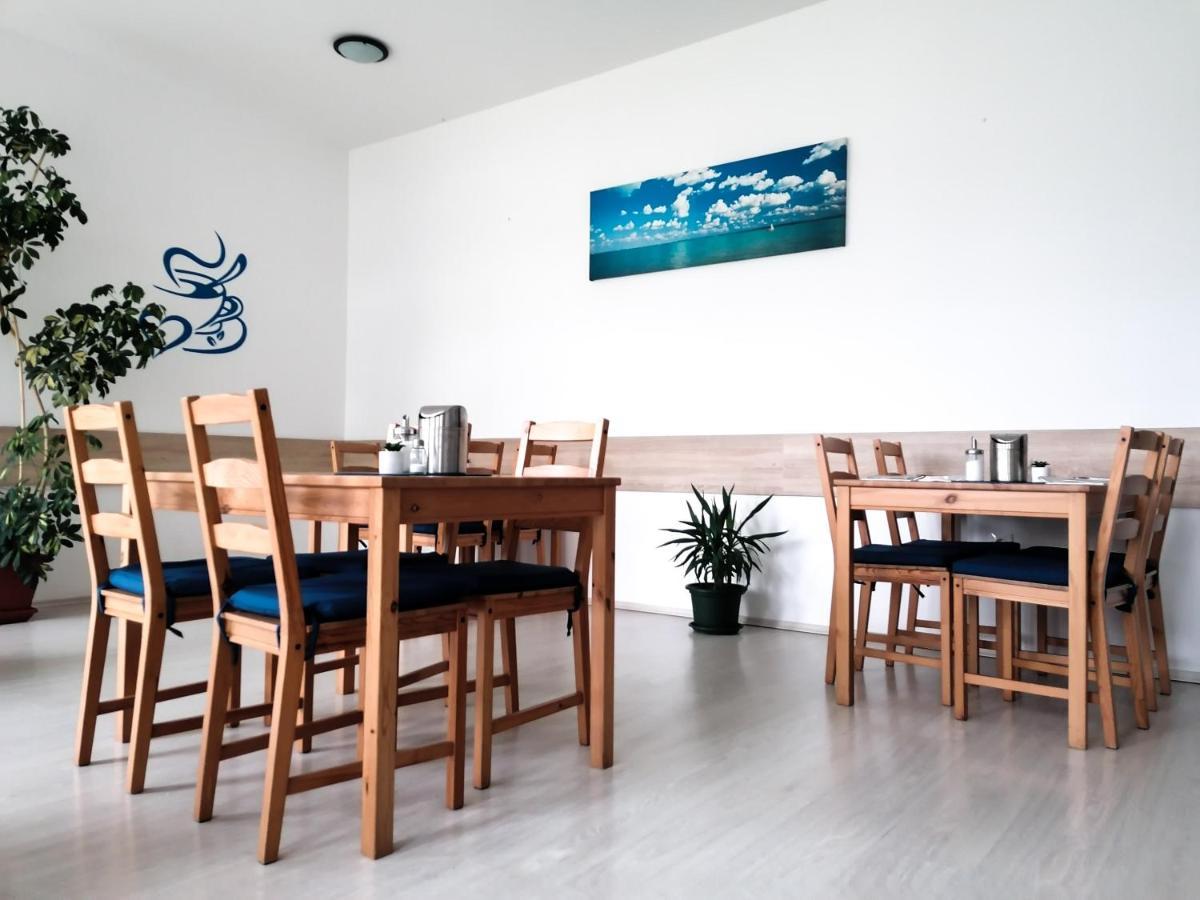 Hotel Pallone Balatonfüred Εξωτερικό φωτογραφία