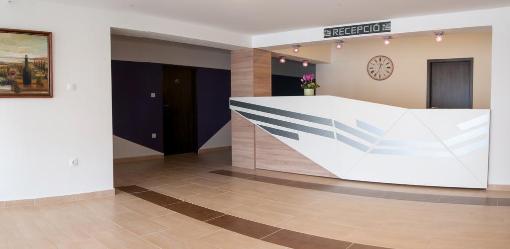 Hotel Pallone Balatonfüred Εξωτερικό φωτογραφία