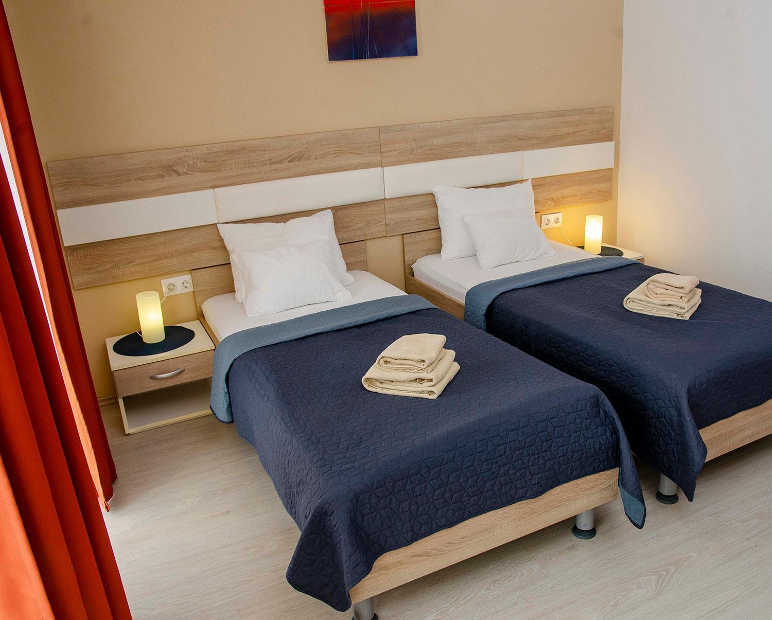 Hotel Pallone Balatonfüred Εξωτερικό φωτογραφία