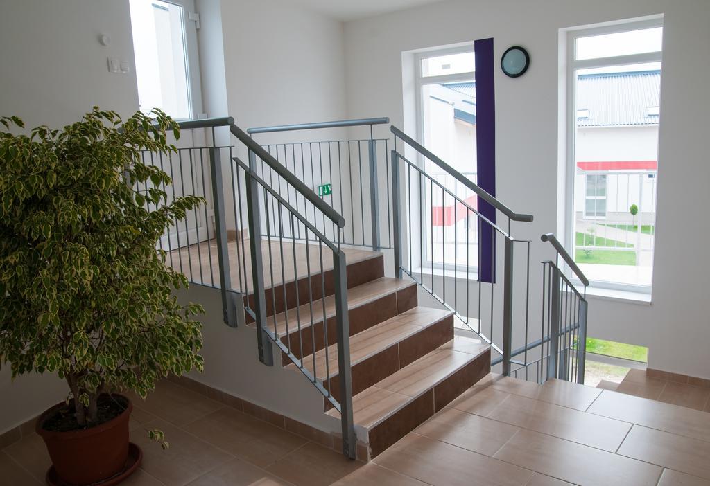 Hotel Pallone Balatonfüred Δωμάτιο φωτογραφία