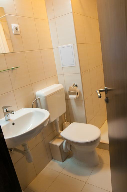 Hotel Pallone Balatonfüred Δωμάτιο φωτογραφία