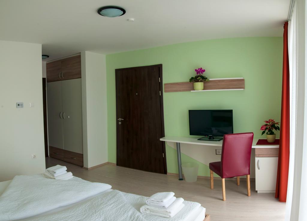 Hotel Pallone Balatonfüred Δωμάτιο φωτογραφία