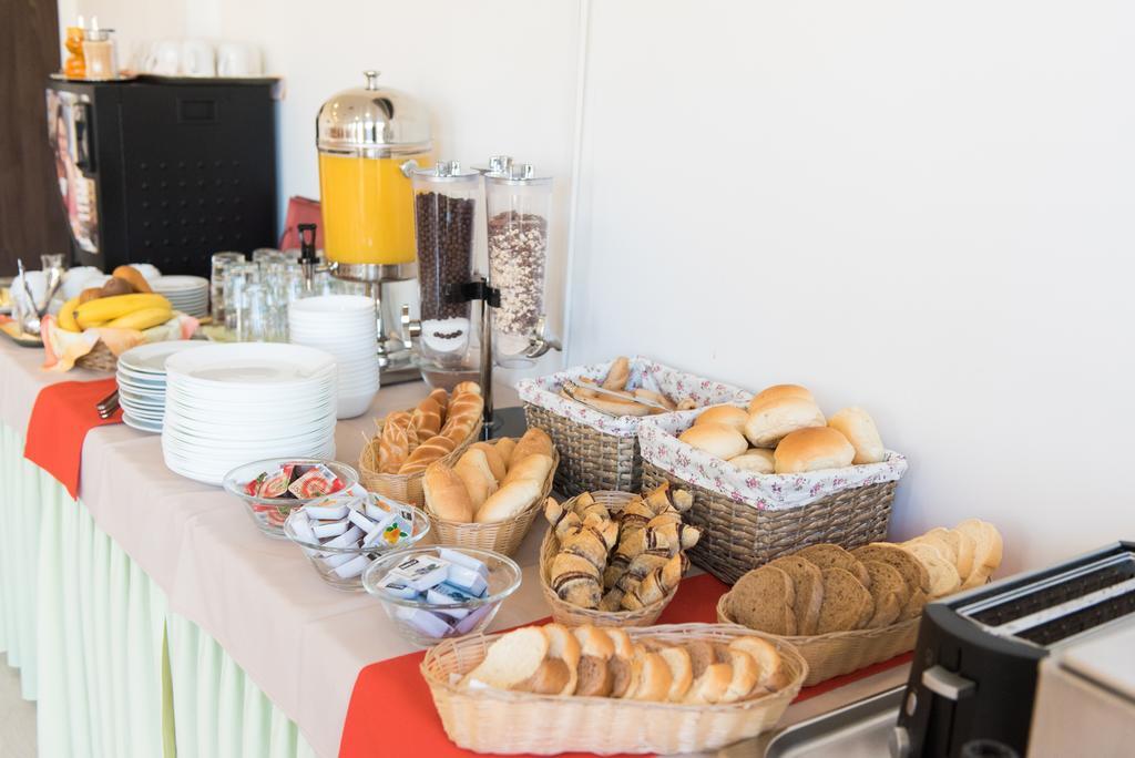 Hotel Pallone Balatonfüred Εξωτερικό φωτογραφία